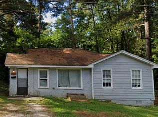 1201 Lake Dr, Jonesboro, GA 30236