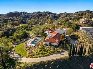 33261 Decker School Rd, Malibu, CA 90265