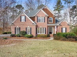 128 Birmingham Walk, Alpharetta, GA 30004
