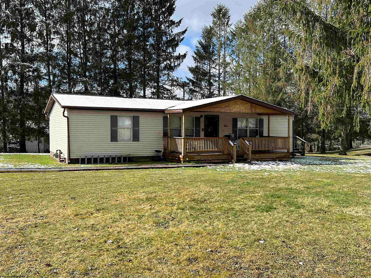 792 Chenoweth Creek Rd, Elkins, WV 26241 Zillow