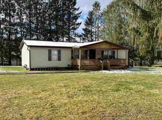 792 Chenoweth Creek Rd, Elkins, WV 26241