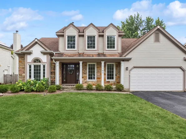 1182 Sandhurst Dr, Buffalo Grove, IL 60089