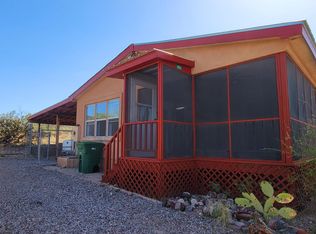 431 N Via Loma Linda Dr, Tombstone, AZ 85638