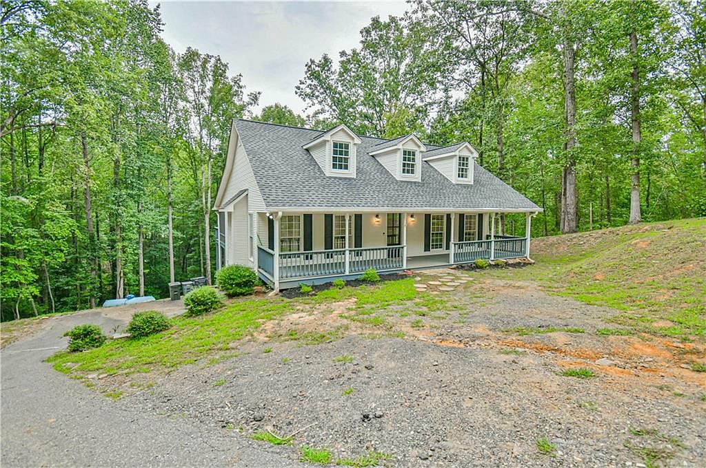 185 Mooney Creek Rd, Dahlonega, GA 30533 MLS 7273052 Zillow