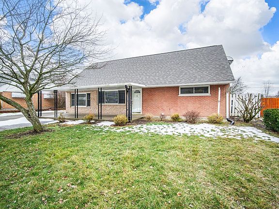 2nd image of 5313 Pocono Dr