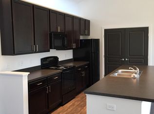 1413 Bexton Loop, Columbus, OH 43209