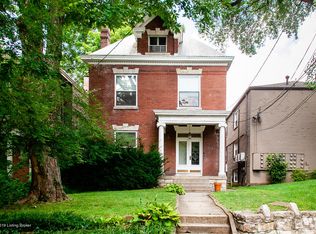 1015 Everett Ave, Louisville, KY 40204