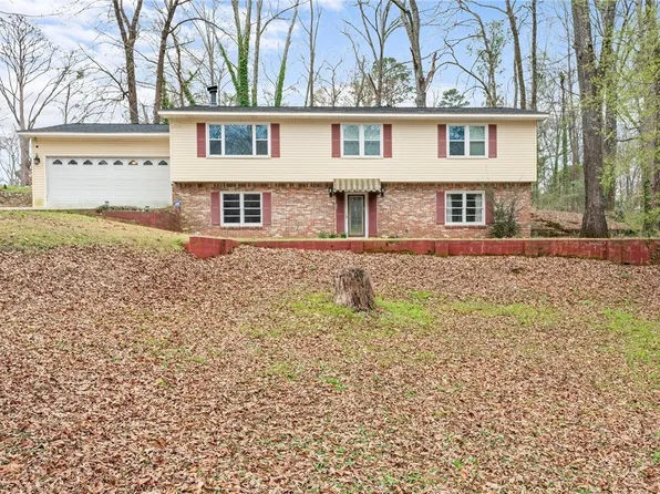 60 Bellview Dr, Tuscaloosa, AL 35405