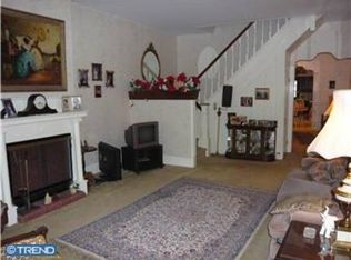 1628 Porter St, Philadelphia, PA 19145