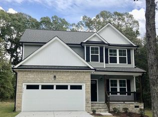 9361 White Oak Hill Rd, Bailey, NC 27807