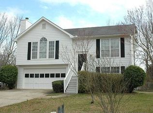 2861 Skye Ter, Duluth, GA 30096