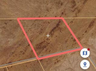N9363 N9363 -- #204-70-265, St Johns, AZ 85936