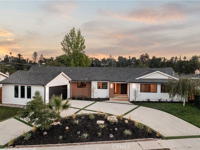 23826 Crosson Dr, Woodland Hills, CA, 91367