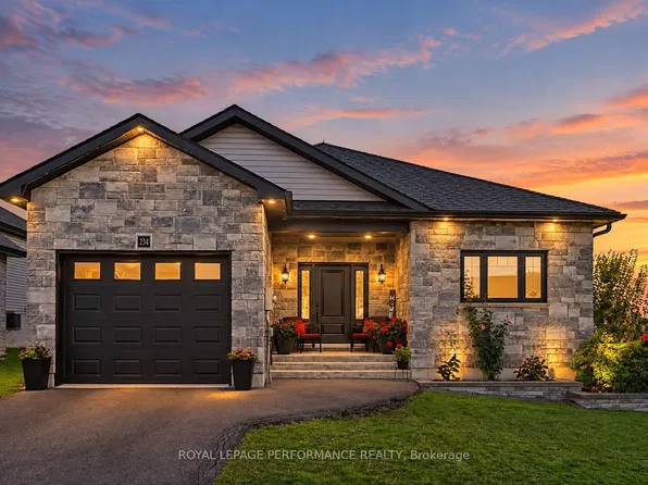 234 Bellwood Dr, Cornwall, ON K6H 0H2