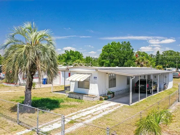 110 Orange Grove Ave S, Nokomis, FL 34275