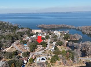 323 Knott Dr, Eutawville, SC 29048