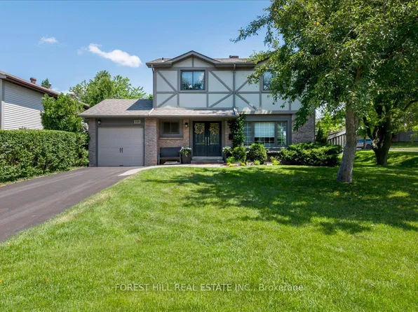 131 Oren Blvd, Barrie, ON L4N 4M3