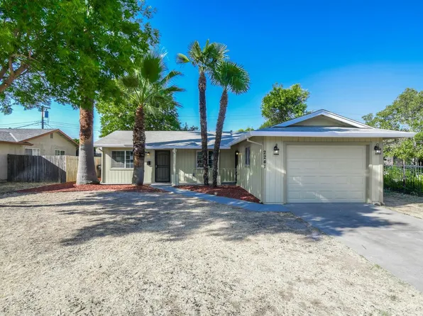 2241 Valko Ave, Sacramento, CA 95822