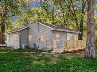 2717 Locust St, Portage, IN 46368