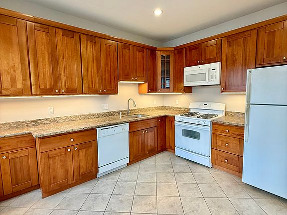 Large Kitchen