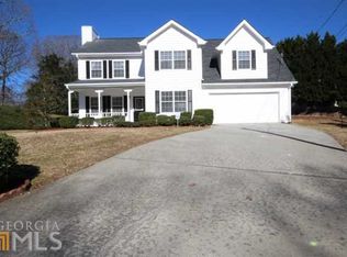 1100 Crystal Water Dr, Lawrenceville, GA 30045