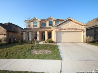 9719 Common Law, Converse, TX 78109