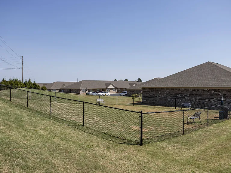 The Oakley at Deerfield — Photo 17