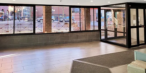 Rented by Barshay Brokerage