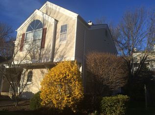 393 Terrace Ln, Bedminster, NJ 07921
