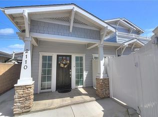 2110 Arlington Ave, Torrance, CA 90501