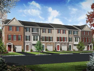 249 Chickadee Ct, Freehold, NJ, 07728