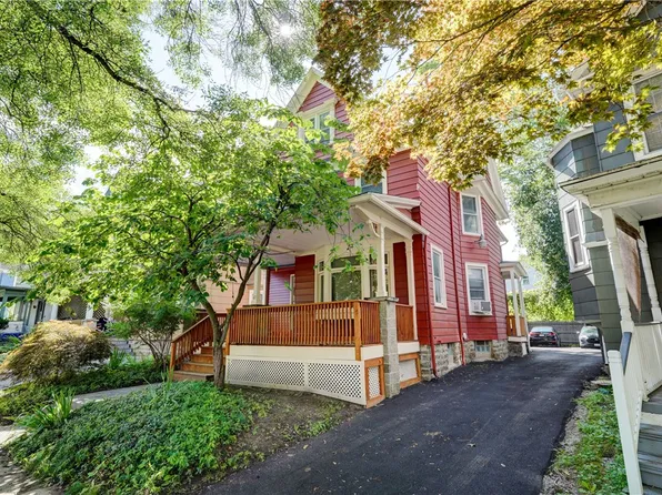 47 Amherst St #Up, Rochester, NY 14607