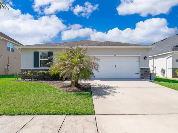 1815 Plumas Way, Orlando, FL 32824