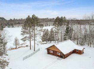 32403 Eureka Lake Rd, Mellen, WI 54546