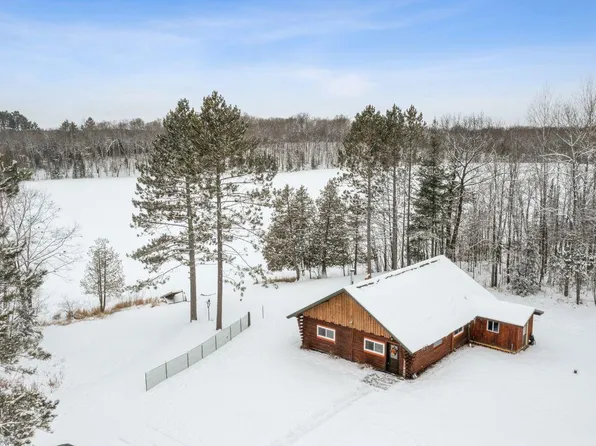 32403 Eureka Lake Rd, Mellen, WI 54546