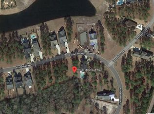 1234 Fiddlehead Way, Myrtle Beach, SC 29579