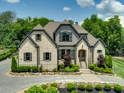 317 Barnsley Rd, Knoxville, TN, 37934