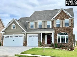 1268 Beechfern Cir, Elgin, SC 29045