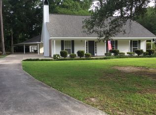 20100 Skinner Dr, Hammond, LA 70401
