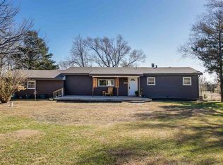 15798 SW Prairie Creek Rd, Rose Hill, KS 67133