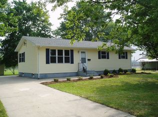 104 E Liberty St, Harrington, DE 19952