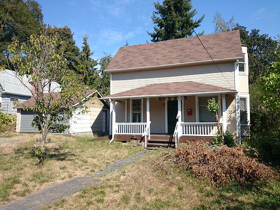 2nd image of 5540 27th Ave NE