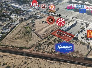 9459 Dyer St, El Paso, TX 79924