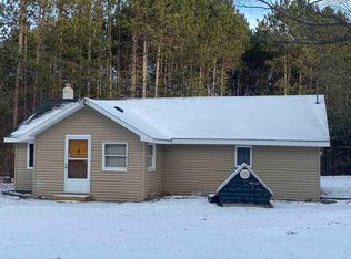 6881 Cherwinski Rd, Vanderbilt, MI 49795