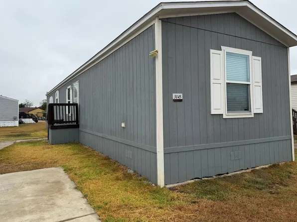3145 Fennel St, Fort Worth, TX 76244