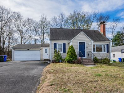 109 Chester Street, East Hartford, CT, 06108