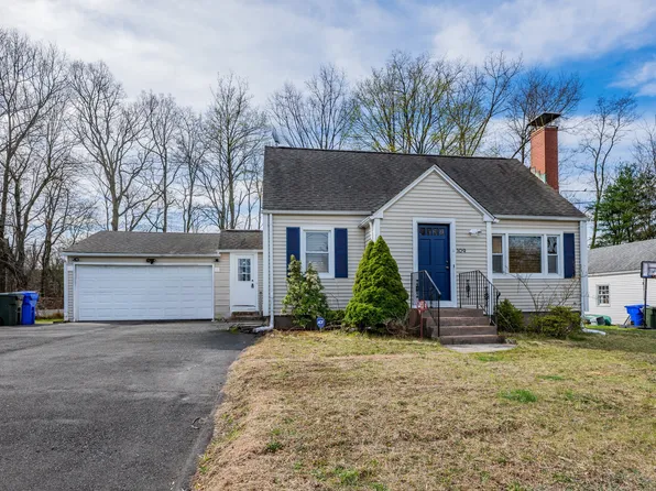 109 Chester Street, East Hartford, CT 06108