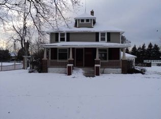 14605 N Haggerty Rd, Plymouth, MI 48170