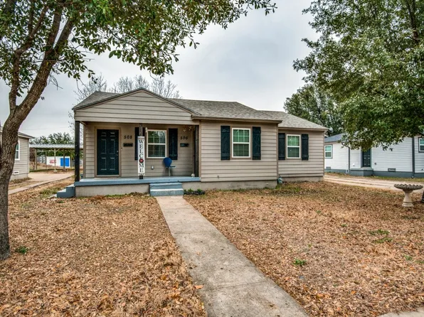 506 NE 18th St, Grand Prairie, TX 75050