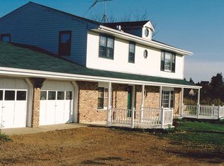 10450 Swede Lake Rd, Watertown, MN 55388